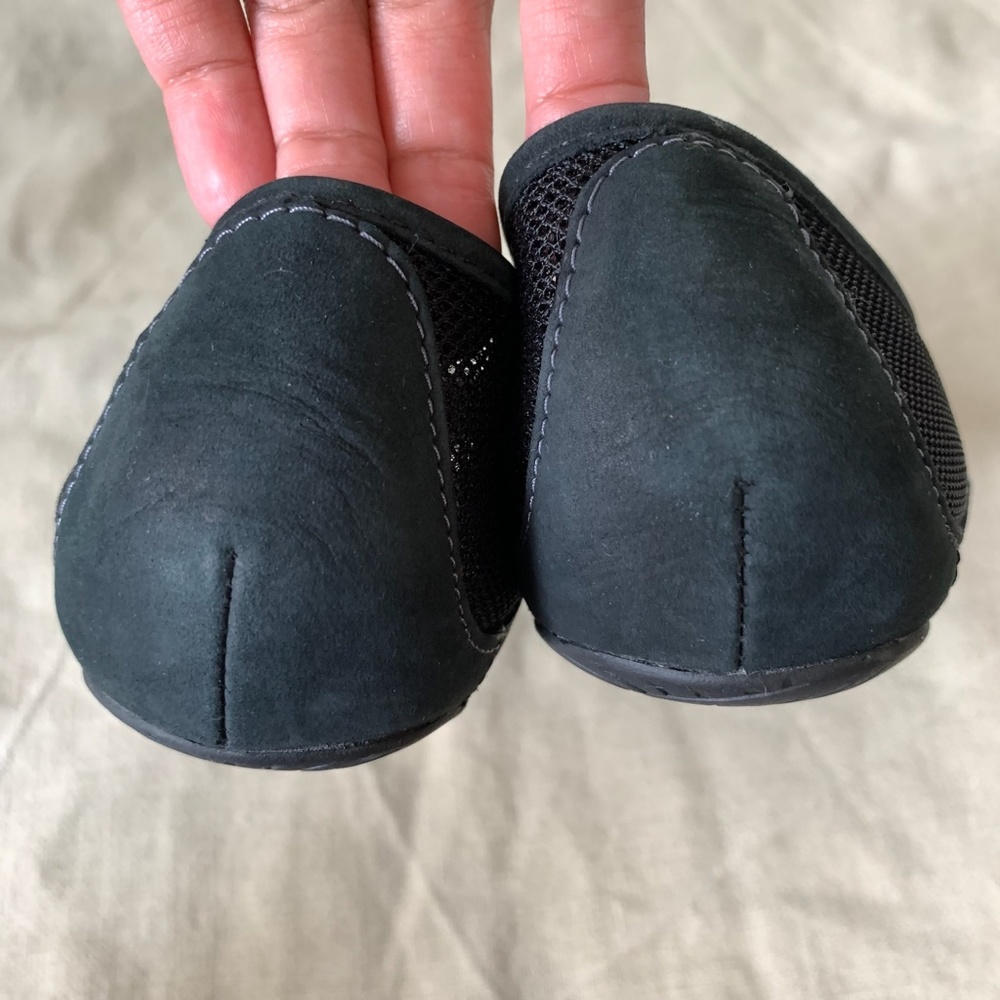 PATAGONIA Maha Breathe Slip On Casual Ballet Flats - Picture 7 of 8